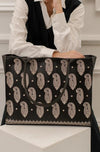 Canvas tote bag
