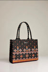 Canvas tote bag