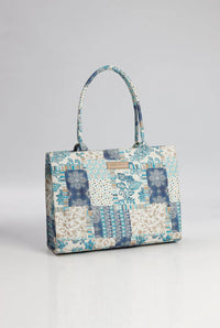 Canvas tote bag