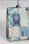 Canvas tote bag